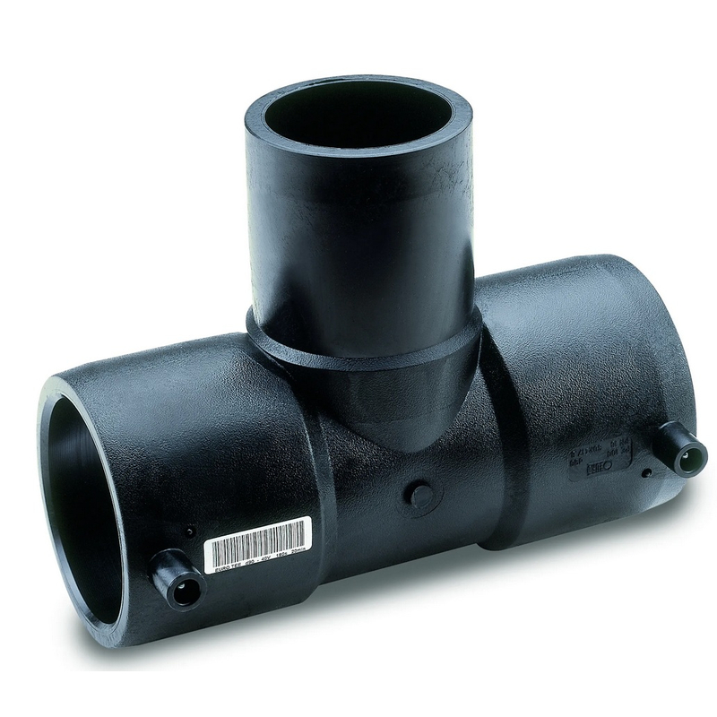 Elektro T-kus Eurostandard PE 100/ PE 100 RC, d 40 mm, SDR 11, PN 16