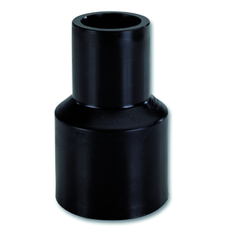 Redukce Eurostandard PE 100/ PE 100 RC na tupo, d63 x 32 mm, SDR 11, PN 16