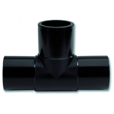 T-Kus Eurostandard PE 100/ PE 100 RC na tupo, d20 mm, SDR 11, PN 16