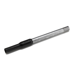 Přechodka PE/ocel hladká Eurostandard PE 100/ PE 100 RC na tupo, d110 x 4˝, SDR 11, PN 16