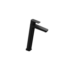Umyvadlová stojánková baterie Ravak 10° Free TD F 015.20BL 334 mm bez výpusti, černá