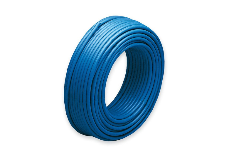 Trubka KAN-therm UHF Blue Floor PE-RT+EVOH 5-vrstvá 17 x 2,0 mm