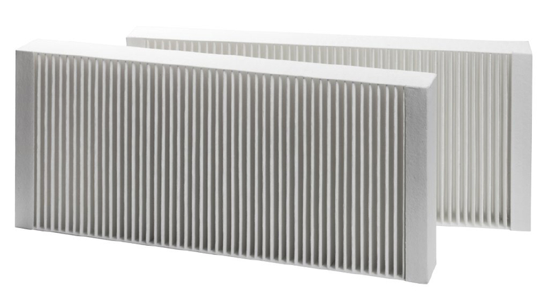 Sada filtrů F7 a M5 Kermi x-well pro F270