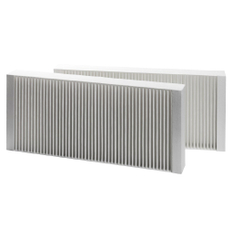 Sada filtrů F7 a M5 Kermi x-well pro F270