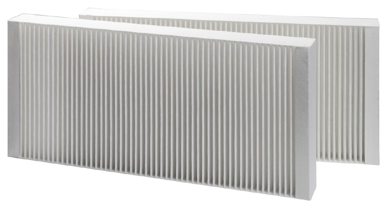Sada filtrů F7 a M5 Kermi x-well pro S370/S460