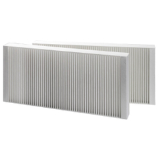 Sada filtrů F7 a M5 Kermi x-well pro S370/S460