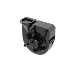 Vložka ventilátorová Kermi x-well A20 AC60V