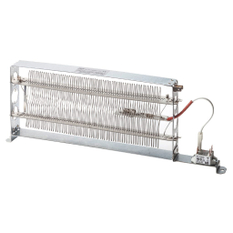 Předehřívač Kermi x-well pro jednotky S270/S280