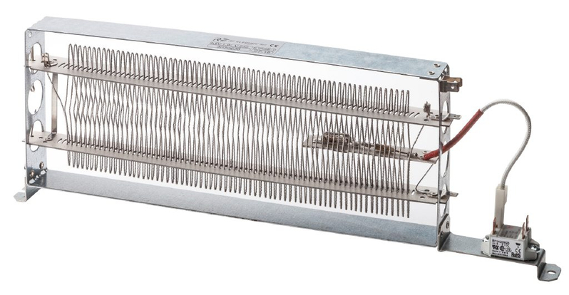 Předehřívač Kermi x-well pro jednotky S460