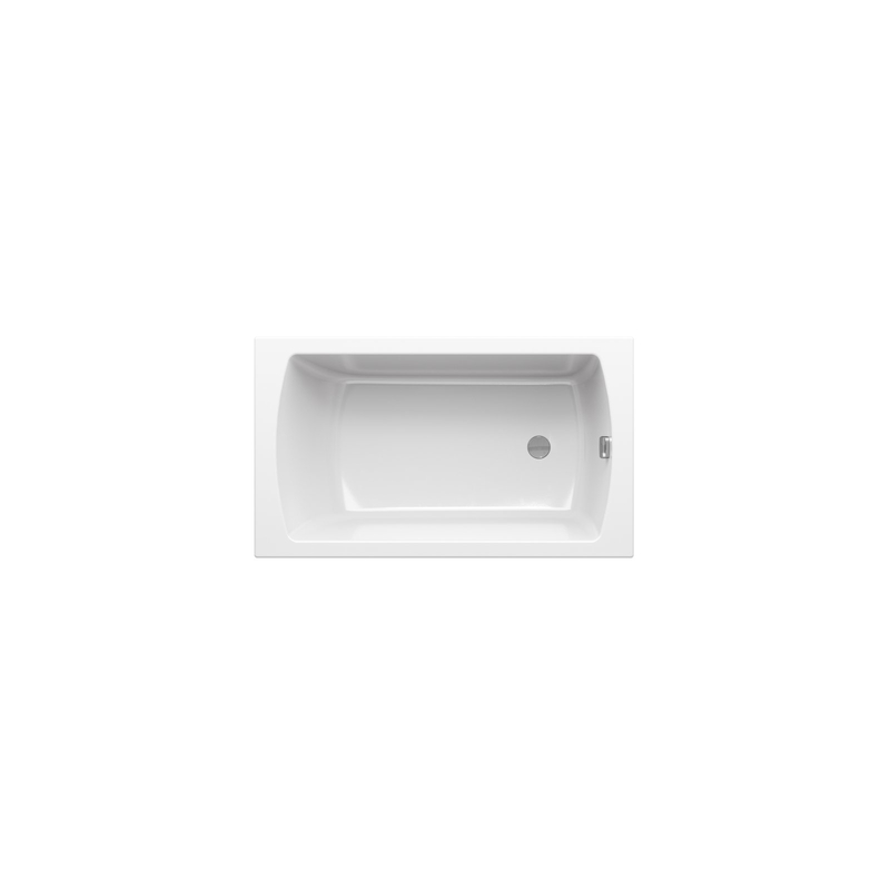 Vana Ravak Classic II 120x70