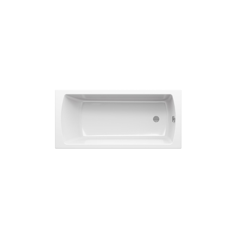 Vana Ravak Classic II 150x70