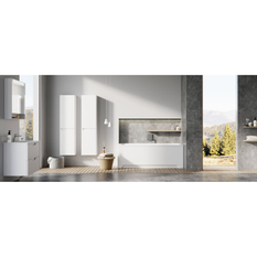 Vana Ravak Classic II 150x70