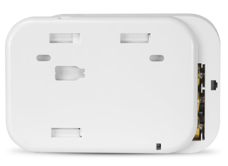 Autonomní detektor CO Elektrobock LM-218A