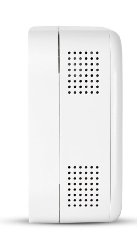 Autonomní detektor CO Elektrobock LM-218A
