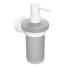 Dávkovač tekutého mýdla Bemeta White 230 ml