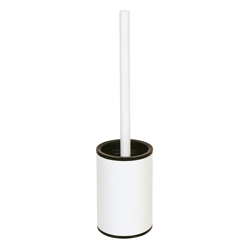 Souprava WC Bemeta White na postavení bílá/černá