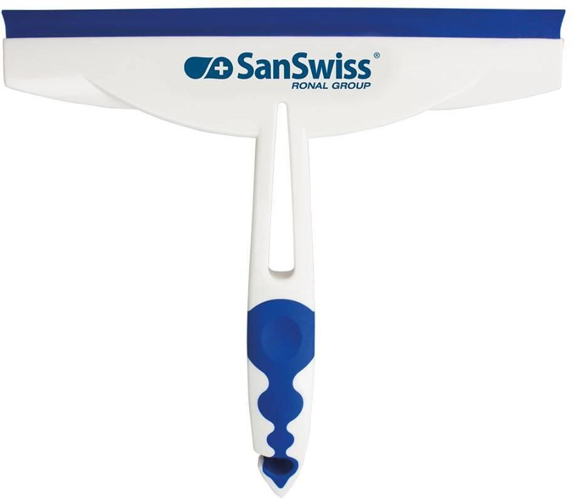 Stěrka Ronal, plastová