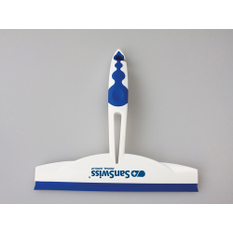 Stěrka Ronal, plastová