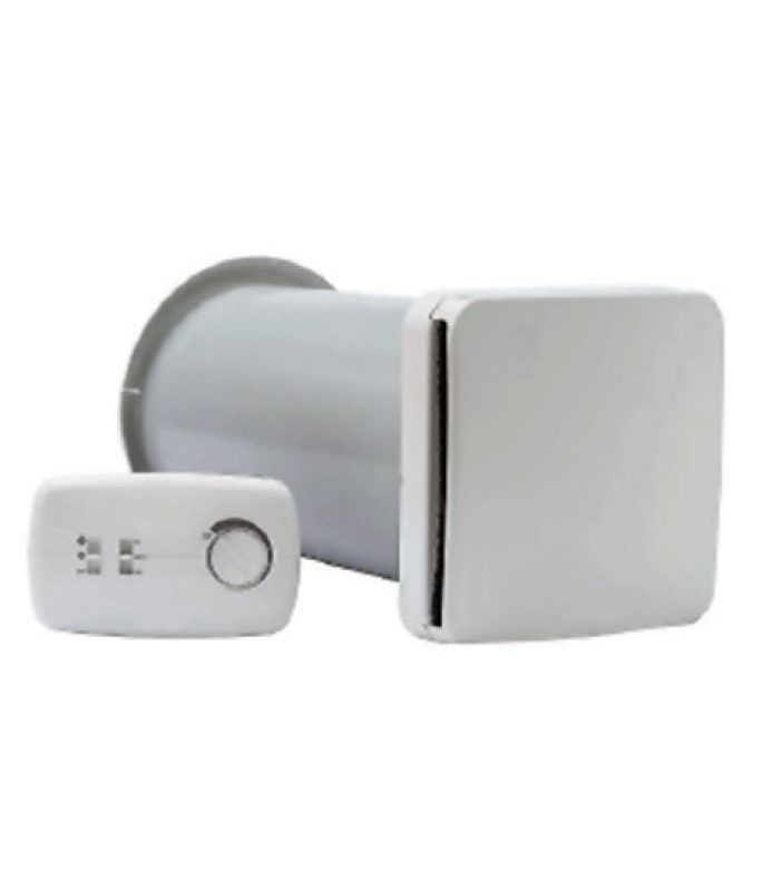 Analogová verze HRC S - 05 Master, pr. 160mm, 180x180x540mm IVAR.HRC SM