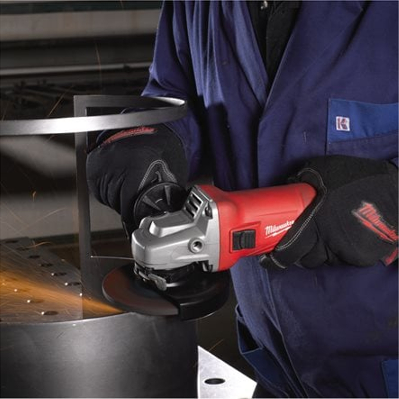 Kotouč řezný na kov Milwaukee Contractor 115 x 1,0 mm