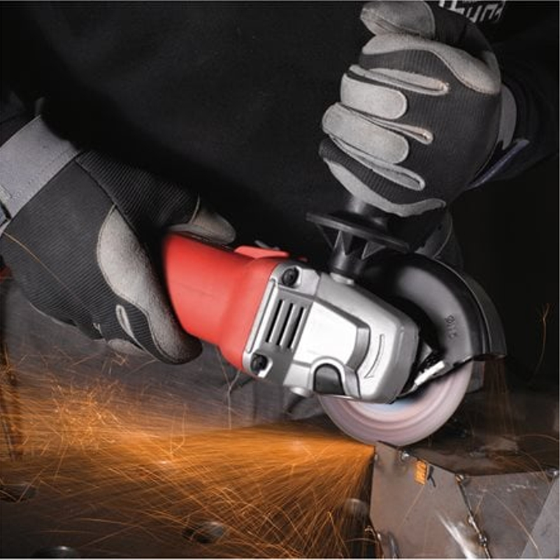 Kotouč řezný na kov Milwaukee Contractor 115 x 1,0 mm