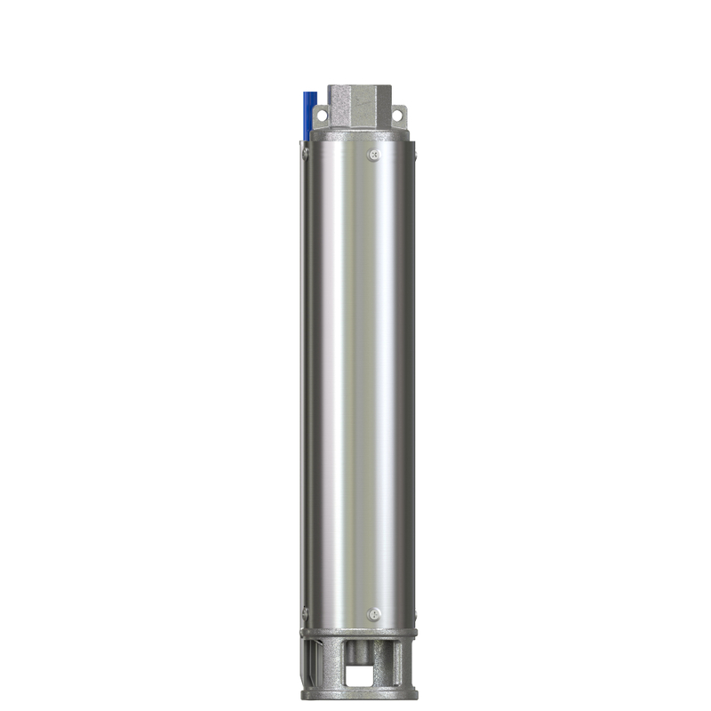 S4 1/19 M 4OL ponorné 4˝ čerpadlo do vrtů a studní - 0,55KW - 1x230V DAB.S4 OL