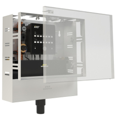 Hygiene Flush Box PURE Kemper KHS, s jedním přívodem, DN 15