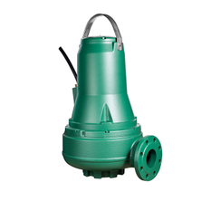 FKC 100 75.4 T5 400Y/D S ponorné kalové čerpadlo, olejové čidlo DAB.FKC