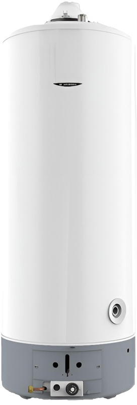 Ohřívač plynový stacionární Ariston SGA X 120 EE,115L, 8,5KW
