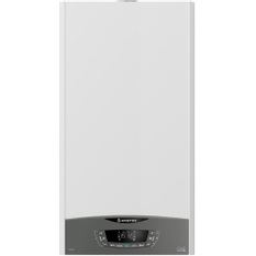 Kotel plynový kondenzační závěsný Ariston Clas One Wifi 24, topení 21,5 kW a průtokový ohřev TV 24,9 kW, SVT 22168