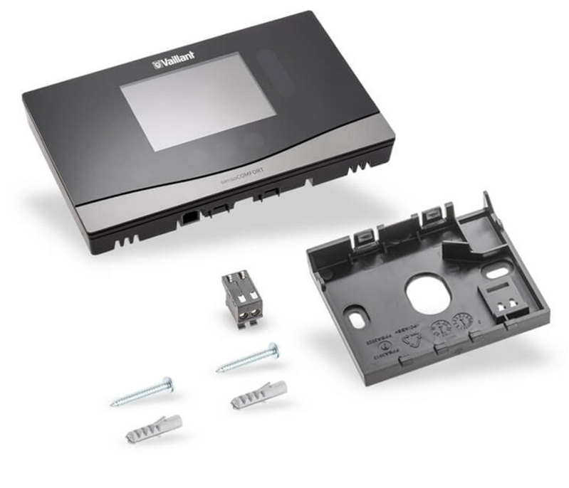 Dálkové ovládání Vaillant VR 92