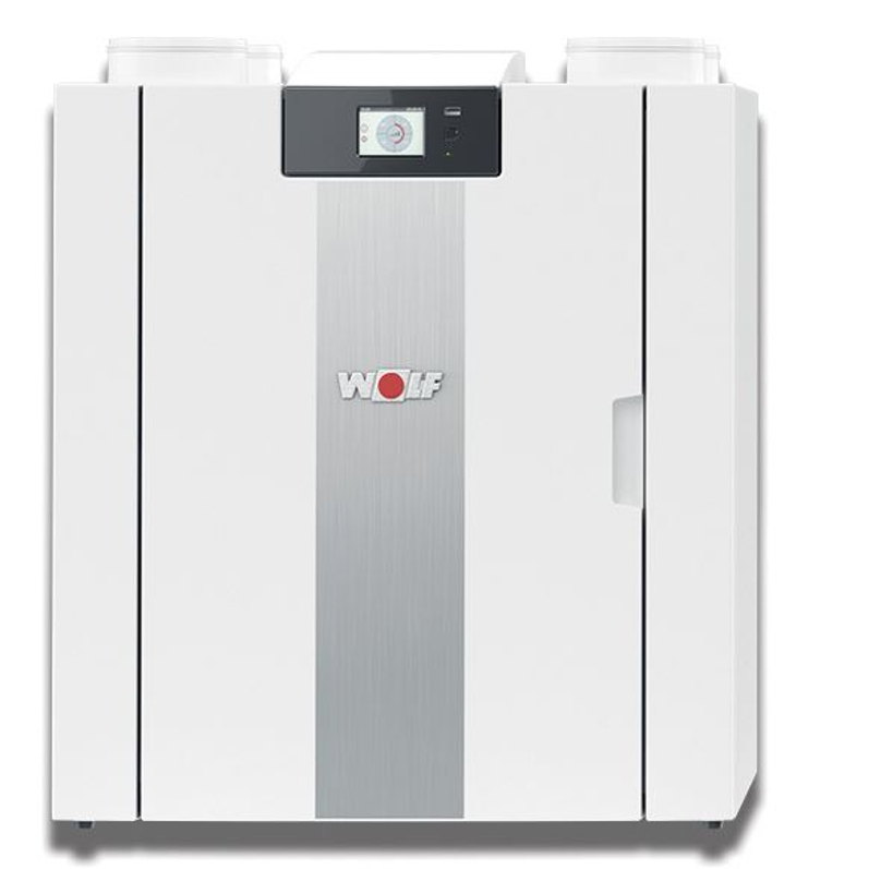 Jednotka Wolf CWL-2-225 4/0 L