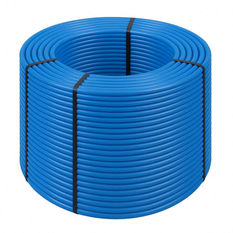 Trubka 5-vrstvá KAN-therm UHF Blue Floor PE-RT+EVOH 18 x 2,0 mm