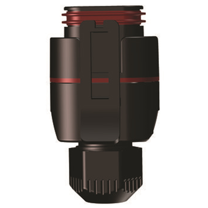 Příslušenství Grundfos Plug cpl. (Straight) ALPHA