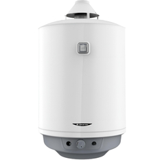 Ohřívač plynový nástěnný Ariston S/SGA X 50 EE, 50L, 4,3KW