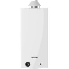 Ohřívač plynový nástěnný Ariston S/SGA MICRO X EE, 45L, 4,3KW
