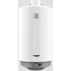 Ohřívač plynový nástěnný Ariston S/SGA BF X 80 EE, 75L, 3,68KW