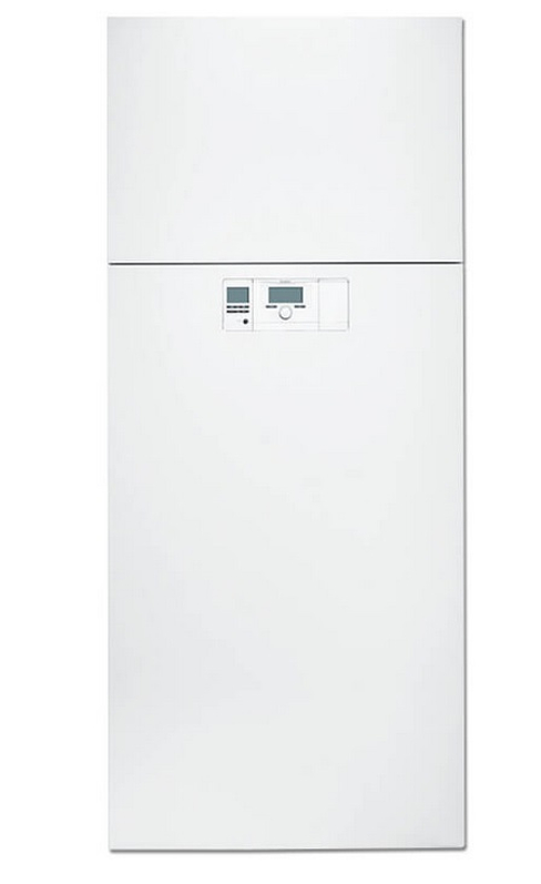 Sestava Vaillant aroTHERM split tepelné čerpadlo VWL 105/5 400V + jednotka hydraulická uniTower VWL 128/5 IS MB5