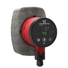 Čerpadlo oběhové Grundfos ALPHA2 25-40 N 130 1x230V 50Hz 6H