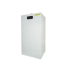 Větrací jednotka IVAR.PROFI-AIR 250 FLEX - DN 160, 250m3/max. 240Pa IVAR.PROFI-AIR 250 FLEX