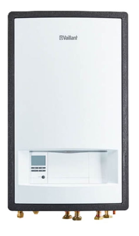 Sestava Vaillant aroTHERM split tepelné čerpadlo VWL 125/5 400V + modul hydraulický VWL 127/5 IS