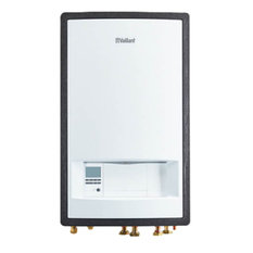 Sestava Vaillant aroTHERM split tepelné čerpadlo VWL 125/5 400V + modul hydraulický VWL 127/5 IS
