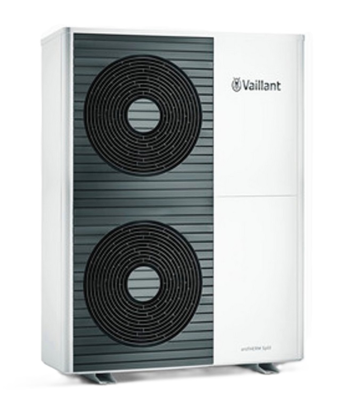 Sestava Vaillant aroTHERM split tepelné čerpadlo VWL 125/5 400V + jednotka hydraulická uniTower VWL 128/5 IS MB5