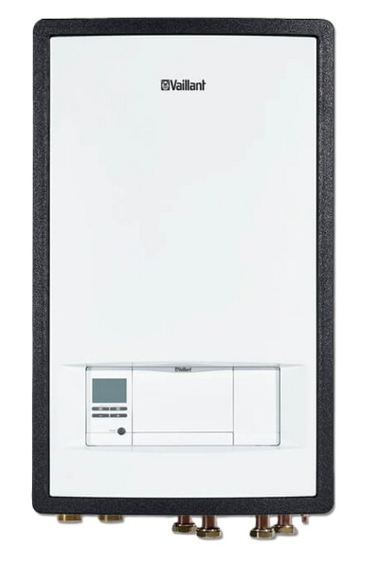Sestava Vaillant aroTHERM plus monoblok tepelné čerpadlo VWL 105/6 400V + hydraulická jednotka VWZ MEH 97/6