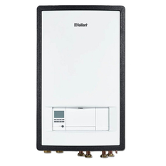 Sestava Vaillant aroTHERM plus monoblok tepelné čerpadlo VWL 105/6 400V + hydraulická jednotka VWZ MEH 97/6
