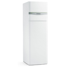 Sestava Vaillant aroTHERM plus monoblok tepelné čerpadlo VWL 75/6 230V + hydraulická jednotka VWZ MEH 97/6 + oddělovací výměníkVWZ MWT 150