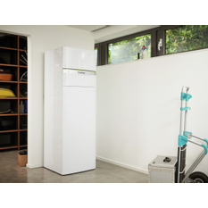 Jednotka hydraulická Vaillant uniTOWER VIH QW 190/6 E MB4 vnitřní jednotka