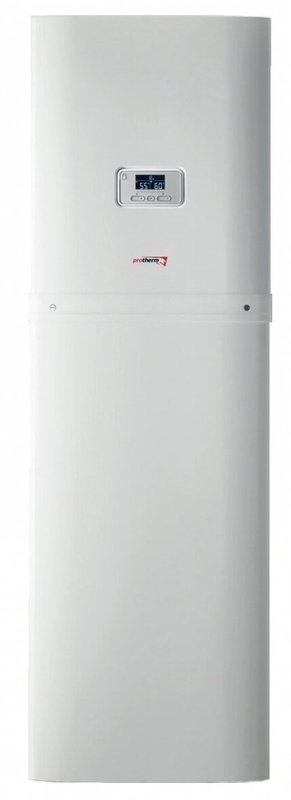 Čerpadlo tepelné věž hydraulická Protherm GeniaAir Mono FEW 200-6 (E9)