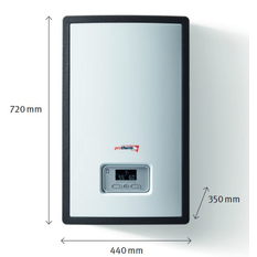 Modul hydraulický Protherm GeniaAir Mono HE 9-6 WB