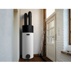 Čerpadlo tepelné Vaillant aroSTOR VWL BM 270/5 pro přípravu teplé vody